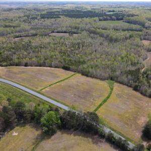 Photo #2 of SOLD property in Off Elkhorn Rd, Java, VA 34.4 acres