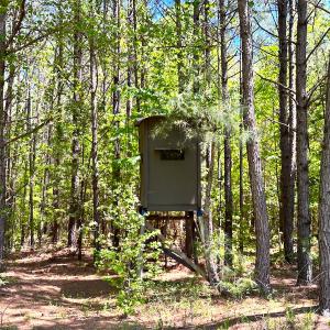 Photo #10 of SOLD property in Off Liberty Rd, Alberta, VA 57.8 acres