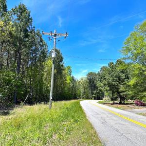 Photo #4 of SOLD property in Off Liberty Rd, Alberta, VA 57.8 acres