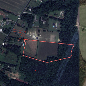 Photo #1 of Off Manning Rd, Suffolk, VA 12.7 acres