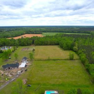 Photo #2 of SOLD property in Off Manning Rd, Suffolk, VA 12.7 acres