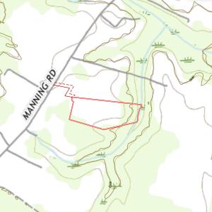 Photo #22 of SOLD property in Off Manning Rd, Suffolk, VA 12.7 acres