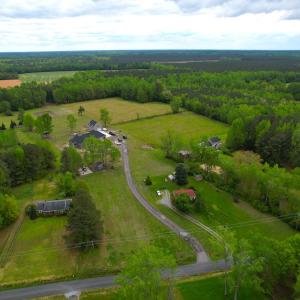 Photo #4 of SOLD property in Off Manning Rd, Suffolk, VA 12.7 acres