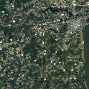 Photo #24 of SOLD property in Off Manning Rd, Suffolk, VA 12.7 acres