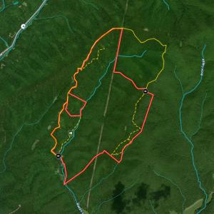 Photo #98 of 00, Stuart, VA 585.0 acres