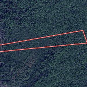 Photo #1 of SOLD property in Off George Road, Havelock, NC 10.4 acres