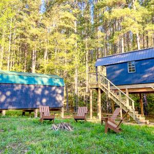 Photo #7 of SOLD property in 1094 Gardners Road, Mineral, VA 23.7 acres