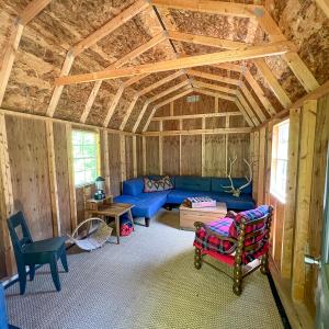 Photo #8 of SOLD property in 1094 Gardners Road, Mineral, VA 23.7 acres