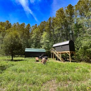 Photo #9 of SOLD property in 1094 Gardners Road, Mineral, VA 23.7 acres