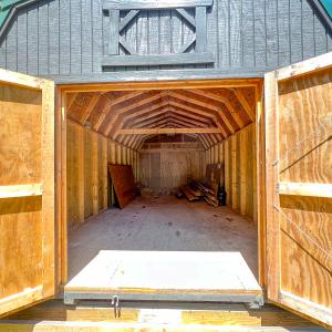 Photo #10 of SOLD property in 1094 Gardners Road, Mineral, VA 23.7 acres