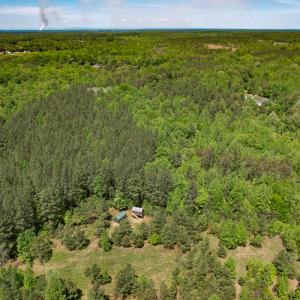 Photo #11 of SOLD property in 1094 Gardners Road, Mineral, VA 23.7 acres