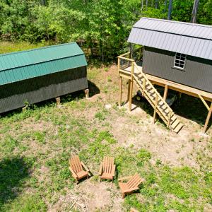 Photo #14 of SOLD property in 1094 Gardners Road, Mineral, VA 23.7 acres