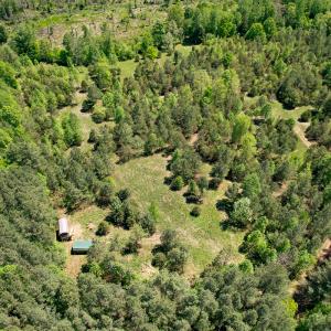 Photo #17 of SOLD property in 1094 Gardners Road, Mineral, VA 23.7 acres