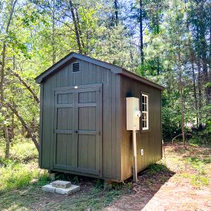 Photo #18 of SOLD property in 1094 Gardners Road, Mineral, VA 23.7 acres