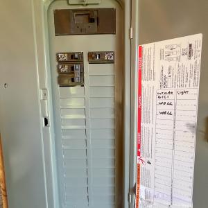 Photo #20 of SOLD property in 1094 Gardners Road, Mineral, VA 23.7 acres