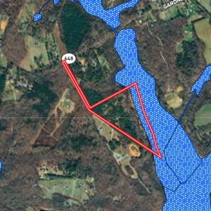 Photo #48 of SOLD property in 1094 Gardners Road, Mineral, VA 23.7 acres