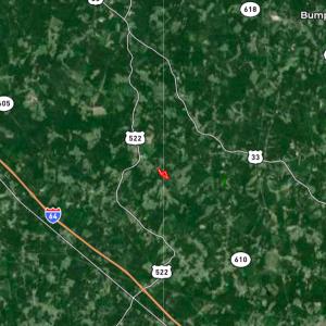 Photo #49 of SOLD property in 1094 Gardners Road, Mineral, VA 23.7 acres