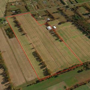 Photo #3 of Off West Rd, Chesapeake, VA 36.0 acres