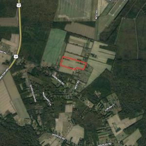 Photo #34 of Off West Rd, Chesapeake, VA 36.0 acres