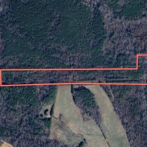 Photo #1 of SOLD property in Off Perry Town Rd, Warrenton, NC 12.9 acres