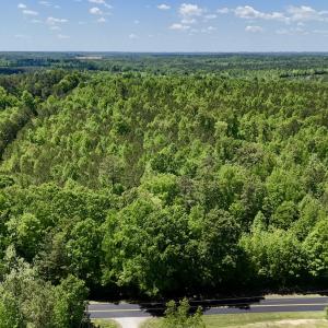 Photo #2 of SOLD property in Off Perry Town Rd, Warrenton, NC 12.9 acres