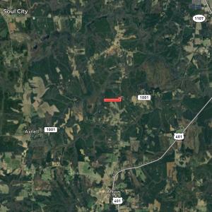 Photo #30 of SOLD property in Off Perry Town Rd, Warrenton, NC 12.9 acres