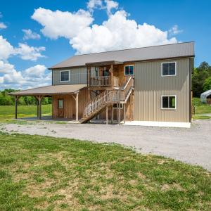 Photo #2 of SOLD property in 268 S Airport Road, Farmville, VA 187.1 acres