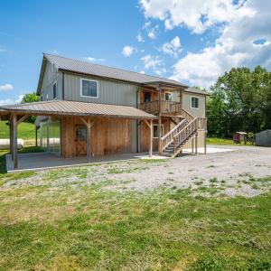 Photo #4 of SOLD property in 268 S Airport Road, Farmville, VA 187.1 acres