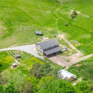 Photo #7 of SOLD property in 268 S Airport Road, Farmville, VA 187.1 acres