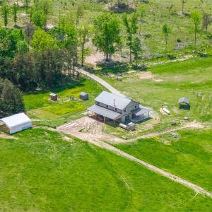 Photo #8 of SOLD property in 268 S Airport Road, Farmville, VA 187.1 acres