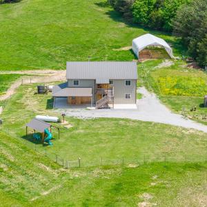 Photo #9 of SOLD property in 268 S Airport Road, Farmville, VA 187.1 acres