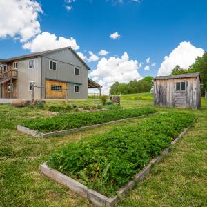 Photo #10 of SOLD property in 268 S Airport Road, Farmville, VA 187.1 acres