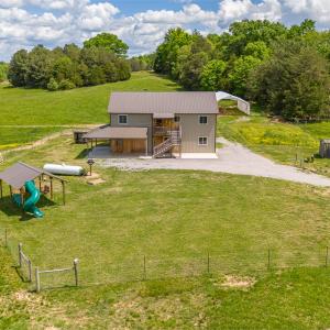 Photo #11 of SOLD property in 268 S Airport Road, Farmville, VA 187.1 acres