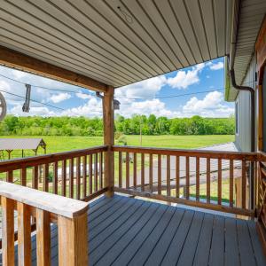 Photo #12 of SOLD property in 268 S Airport Road, Farmville, VA 187.1 acres