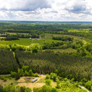 Photo #13 of SOLD property in 268 S Airport Road, Farmville, VA 187.1 acres