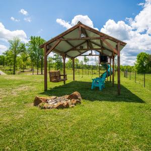 Photo #14 of SOLD property in 268 S Airport Road, Farmville, VA 187.1 acres