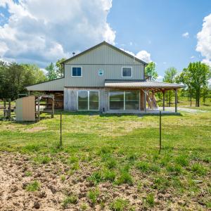 Photo #15 of SOLD property in 268 S Airport Road, Farmville, VA 187.1 acres