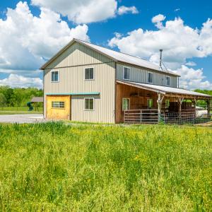 Photo #17 of SOLD property in 268 S Airport Road, Farmville, VA 187.1 acres