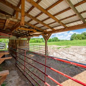 Photo #18 of SOLD property in 268 S Airport Road, Farmville, VA 187.1 acres