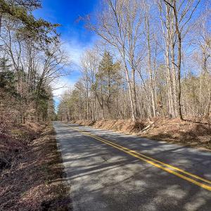 Photo #37 of SOLD property in 268 S Airport Road, Farmville, VA 187.1 acres