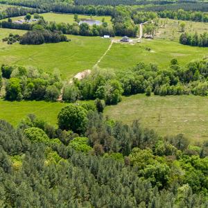 Photo #40 of SOLD property in 268 S Airport Road, Farmville, VA 187.1 acres