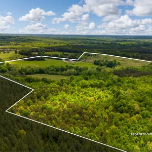 Photo #46 of SOLD property in 268 S Airport Road, Farmville, VA 187.1 acres