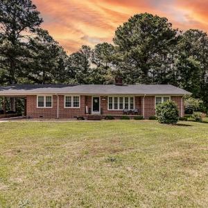 Photo #1 of SOLD property in 1421 Airport Rd NE, Pikeville, NC 0.5 acres