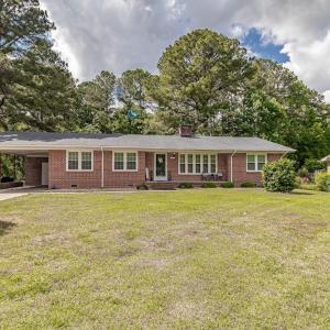 Photo #2 of SOLD property in 1421 Airport Rd NE, Pikeville, NC 0.5 acres