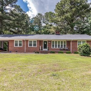 Photo #3 of SOLD property in 1421 Airport Rd NE, Pikeville, NC 0.5 acres