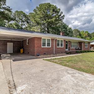 Photo #4 of SOLD property in 1421 Airport Rd NE, Pikeville, NC 0.5 acres