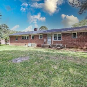 Photo #6 of SOLD property in 1421 Airport Rd NE, Pikeville, NC 0.5 acres