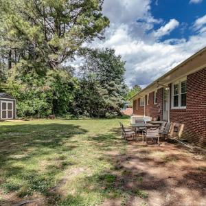 Photo #8 of SOLD property in 1421 Airport Rd NE, Pikeville, NC 0.5 acres