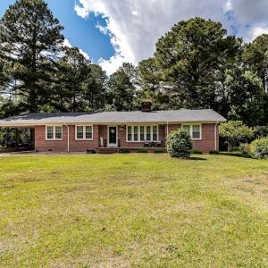 Photo #37 of SOLD property in 1421 Airport Rd NE, Pikeville, NC 0.5 acres