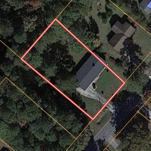 Photo #39 of SOLD property in 1421 Airport Rd NE, Pikeville, NC 0.5 acres